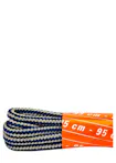 Blauw/grijs
