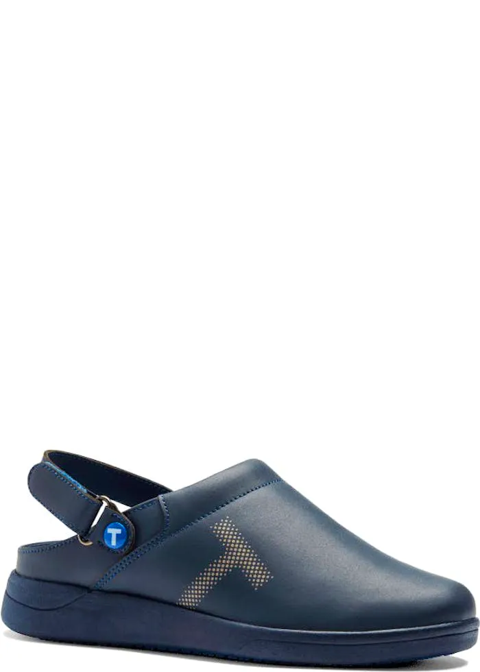 Marineblau