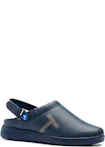 Marineblauw