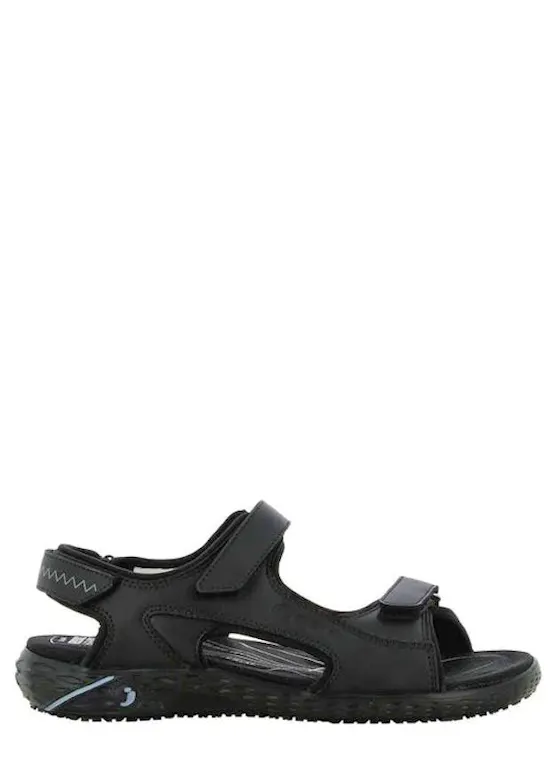Safety Jogger Odile OB Arbeitsschuh niedrig weiß