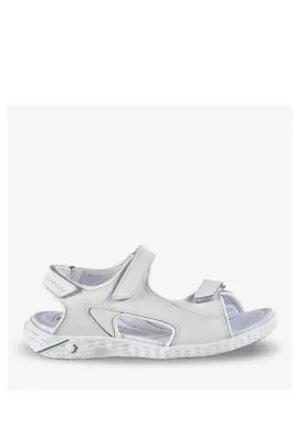 Safety Jogger Odile OB Arbeitsschuh niedrig weiß