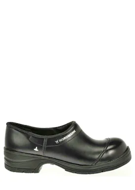 Nordmann Joren S3 SRC Clog