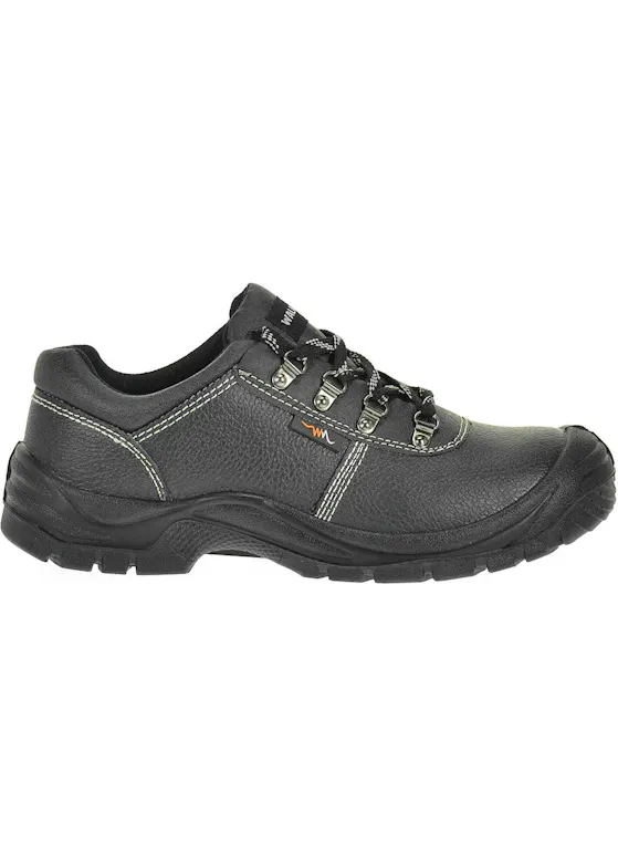 Walkmate Brussel Werkschoen S3 SRC