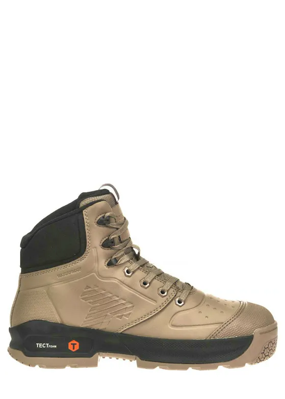 ToTectors Williams S7L Arbeitsschuh Stone