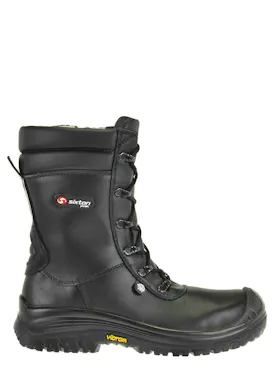 Sixton Peak Terranova S3 Zwart