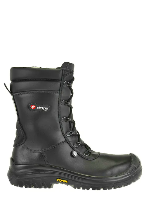 Sixton Peak Terranova S3 Schwarz