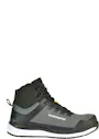 ToWorkFor Super-Set Boot, grau/schwarz/weiß S1P SRC ESD Vorschaubild
