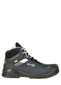 Sixton Peak Resolute Forza S3 Hoog miniatuur