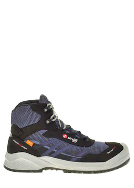 Sixton Peak Resolute Tempra High Werkschoen S3