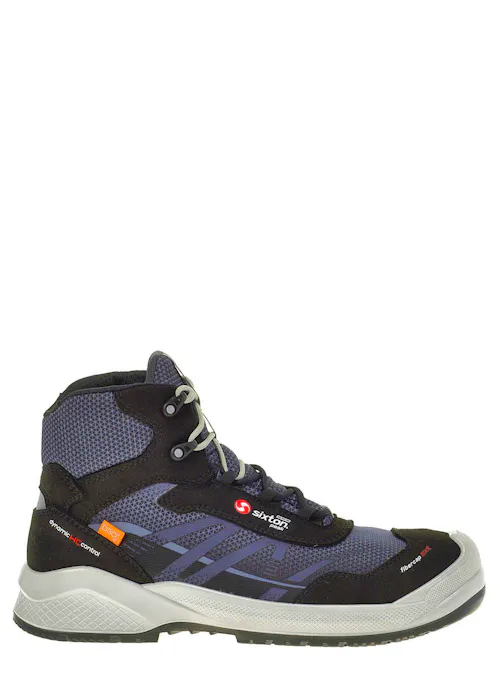 Sixton Peak Resolute Tempra High Werkschoen S3