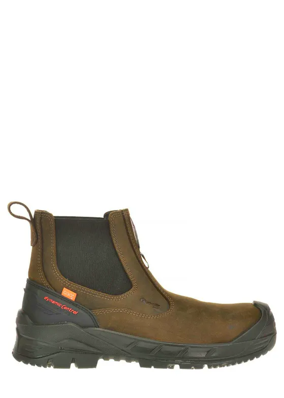 Sixton Peak Antelao S3S Werkschoen