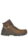 Sixton Peak Marmolada S3S Werkschoen Bruin miniatuur