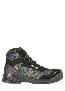 Sixton Peak Resolute Adamant High Werkschoen S3