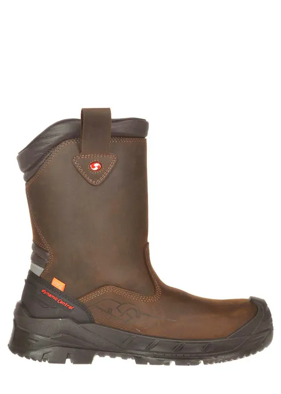 Sixton Peak Pelmo S3S Werklaars