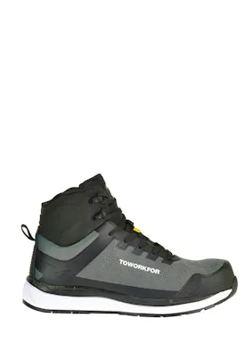ToWorkFor Super Set Boot S1P SRC ESD Sicherheitsschuh
