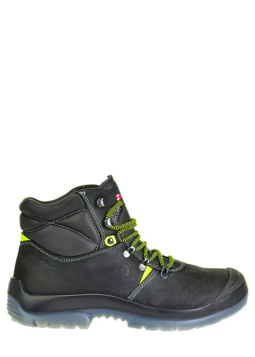 Sixton Peak Gamma Werkschoen S3