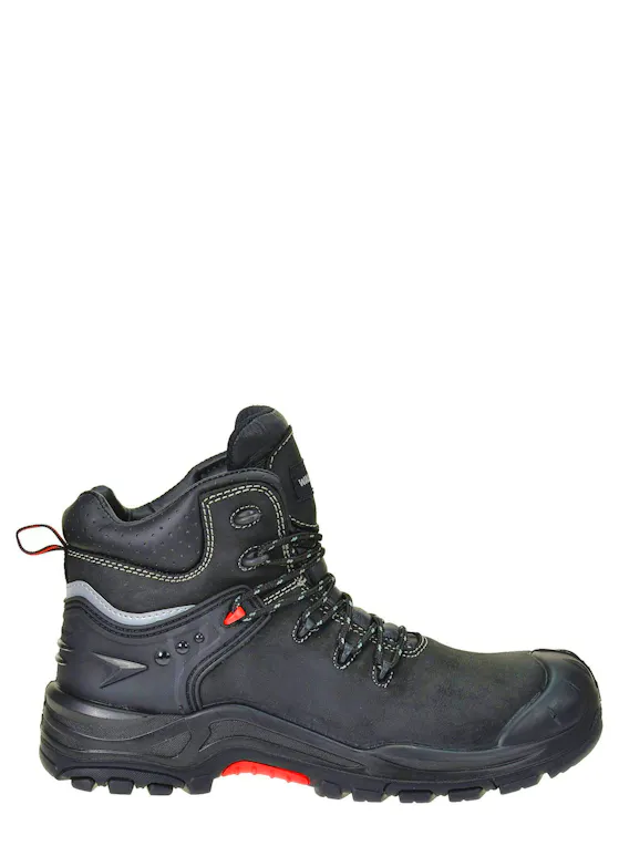 Walkmate Zagreb Werkschoen S3 HRO SRC