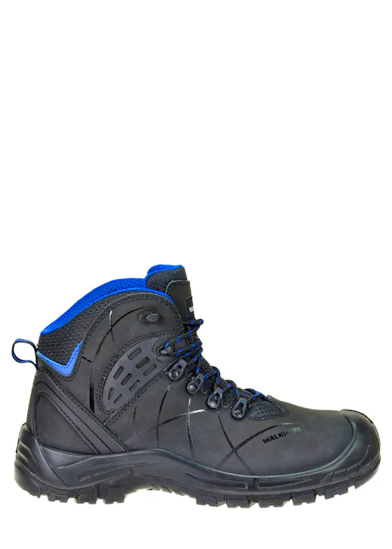 Walkmate Parijs Werkschoen S3 SRC