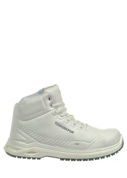 ToWorkFor X-301 Wit S3 SRC ESD