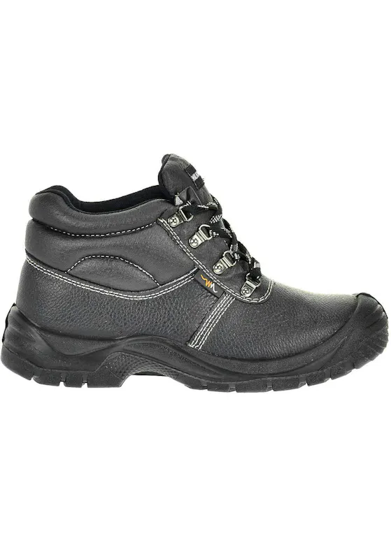 Walkmate Oslo Sicherheitsschuh S3 SRC