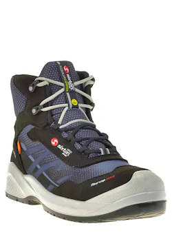 Sixton Peak Resolute Tempra High Werkschoen S3 miniatuur