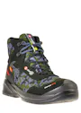 Sixton Peak Resolute Adamant High Werkschoen S3 miniatuur