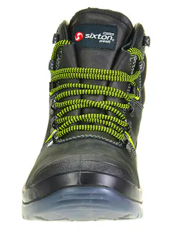 Sixton Peak Gamma Werkschoen S3 miniatuur