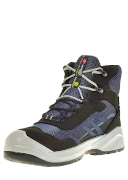 Sixton Peak Resolute Tempra High Werkschoen S3 miniatuur