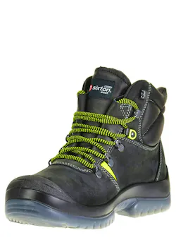 Sixton Peak Gamma Werkschoen S3 miniatuur