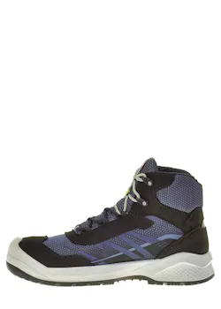 Sixton Peak Resolute Tempra High Werkschoen S3 miniatuur