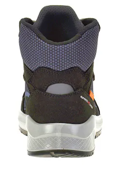 Sixton Peak Resolute Tempra High Werkschoen S3 miniatuur