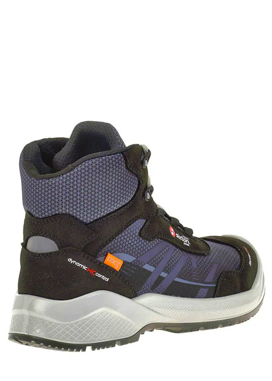 Sixton Peak Resolute Tempra High Werkschoen S3