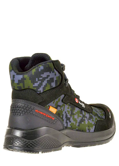 Sixton Peak Resolute Adamant High Werkschoen S3