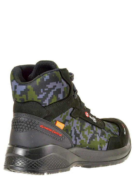 Sixton Peak Resolute Adamant High Werkschoen S3