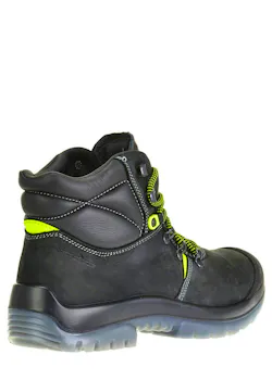 Sixton Peak Gamma Werkschoen S3 miniatuur