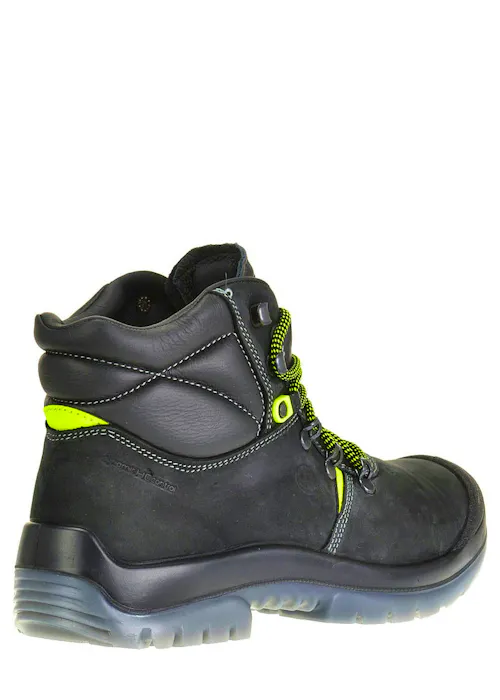 Sixton Peak Gamma Werkschoen S3
