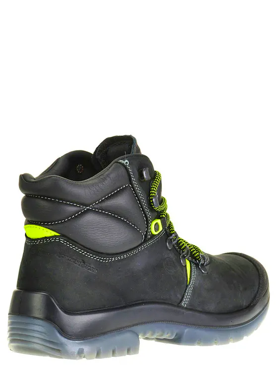 Sixton Peak Gamma Werkschoen S3