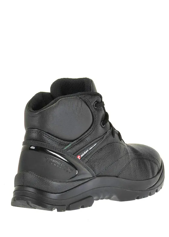 Sixton Peak Mondello Werkschoen S3