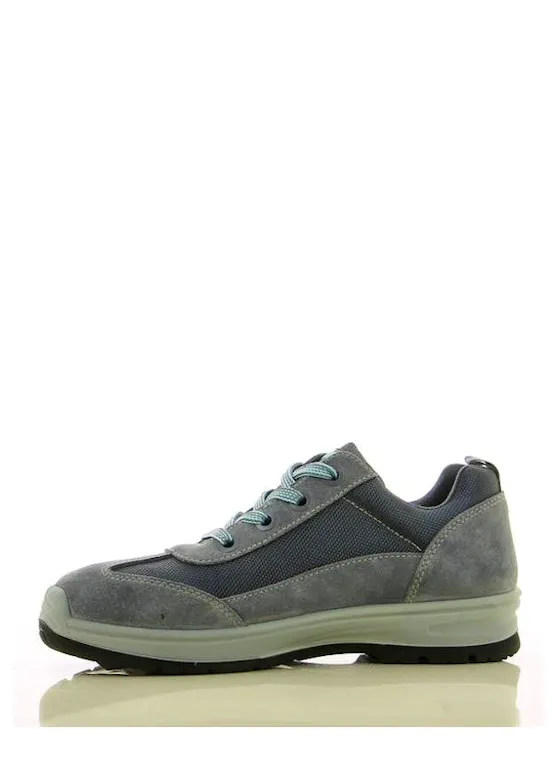 Safety Jogger Organic SRC S1P Werkschoen