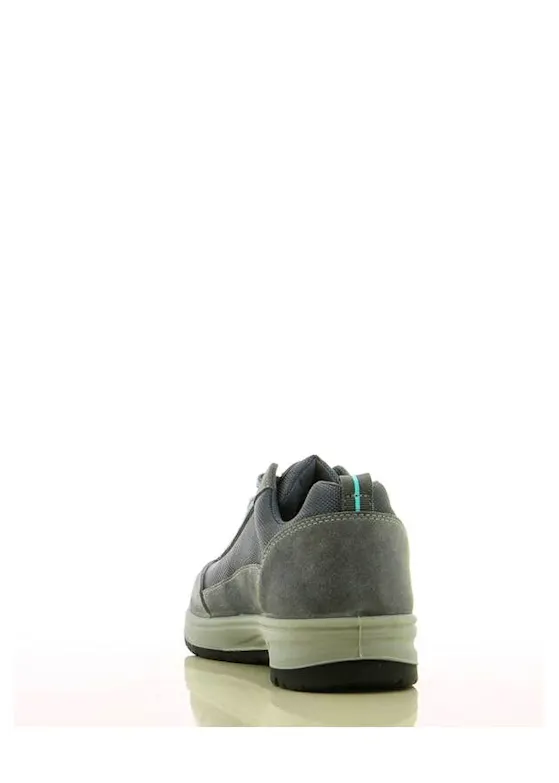 Safety Jogger Organic SRC S1P Werkschoen
