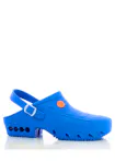 Electric Blue