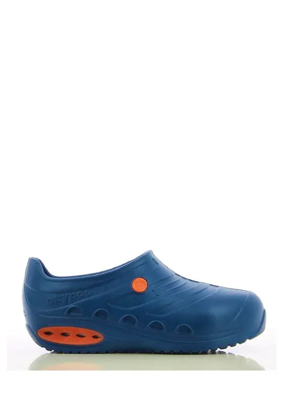 Safety Jogger Oxysafe SRC ESD