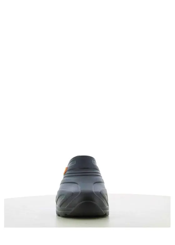 Safety Jogger Oxyva OB Arbeitsclog schwarz
