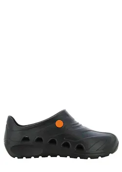 Safety Jogger Oxyva OB Werkklomp Zwart