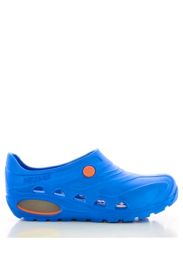 Electric Blue