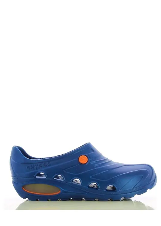 Safety Jogger Oxyva SRC ESD