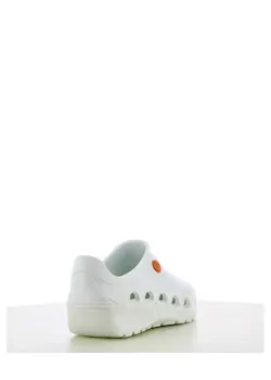 Safety Jogger Oxyva OB Werkklomp Wit miniatuur