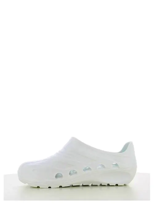 Safety Jogger Oxyva OB Werkklomp Wit