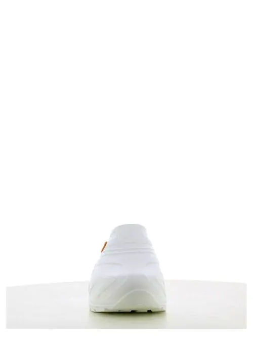 Safety Jogger Oxyva OB Werkklomp Wit