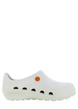 Safety Jogger Oxyva OB Werkklomp Wit